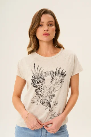 Remera Dobos - Vista 5